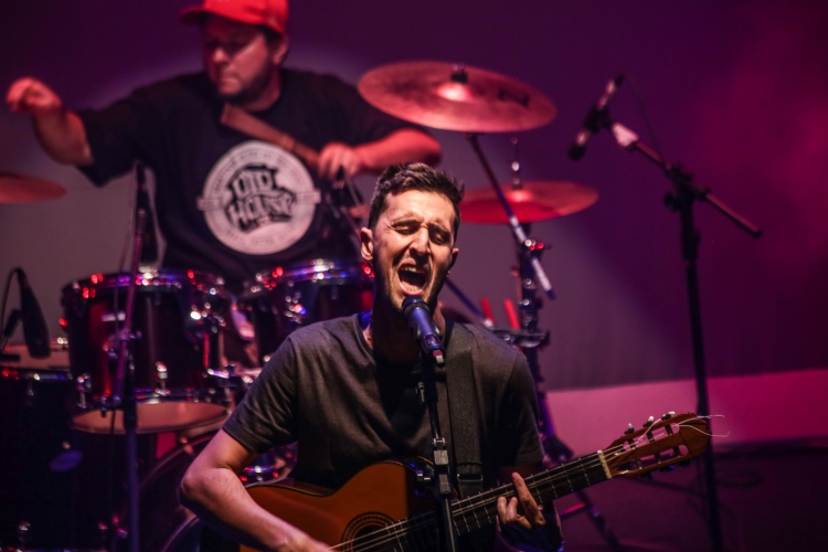 Festival da Canção Brasileira - Semifinal 2018