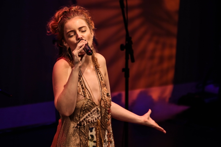 Festival da Canção Brasileira - Semifinal 2018