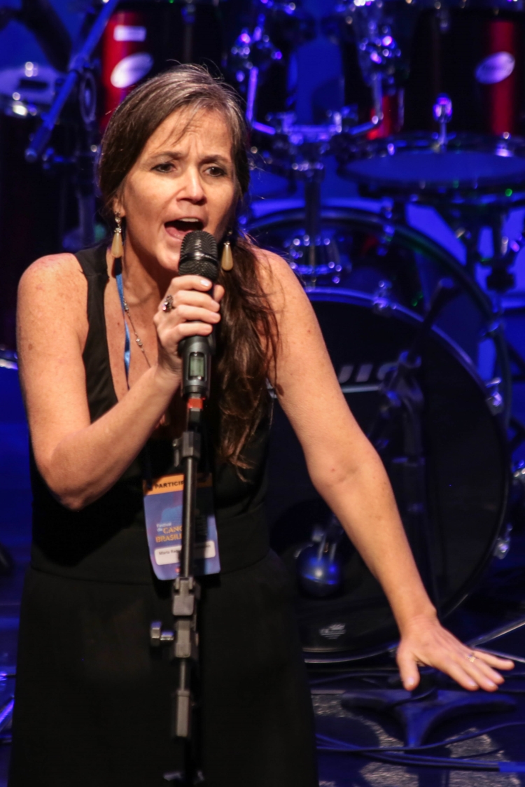 Festival da Canção Brasileira - Semifinal 2018