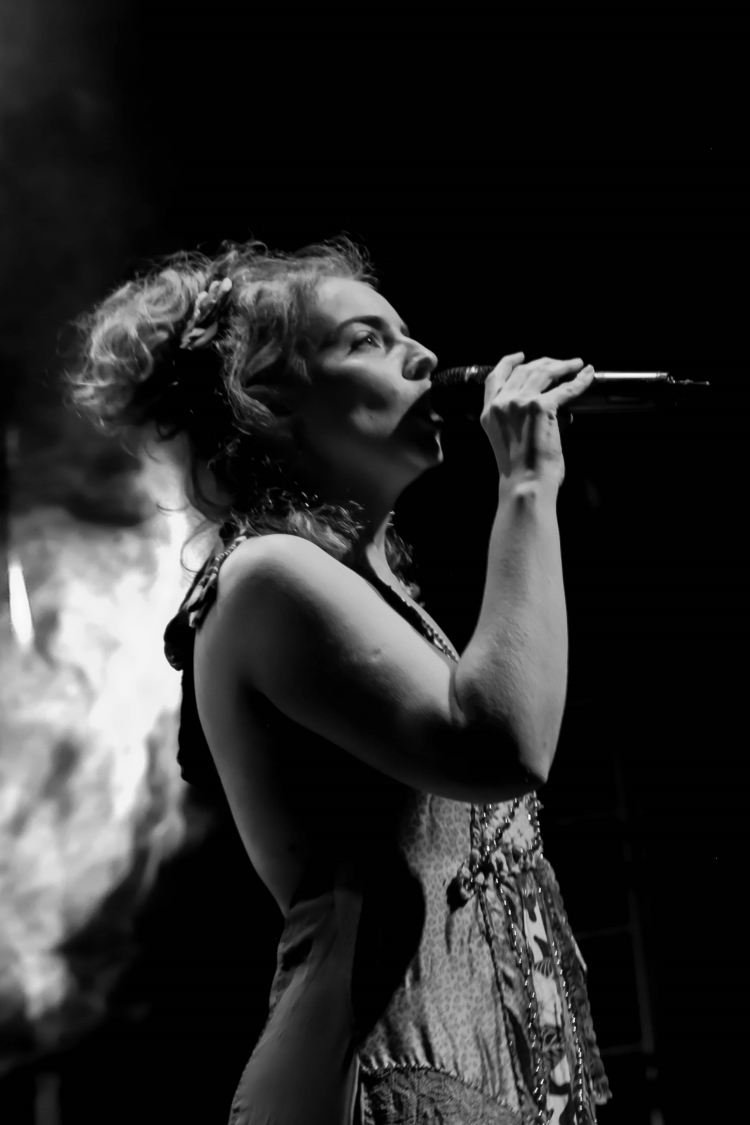 Festival da Canção Brasileira - Semifinal 2018