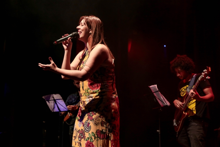 Festival da Canção Brasileira - Semifinal 2018