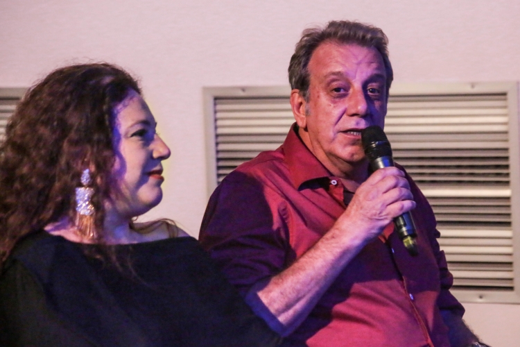 Festival da Canção Brasileira - Semifinal 2018