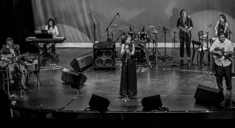 Festival da Canção Brasileira - Semifinal 2018