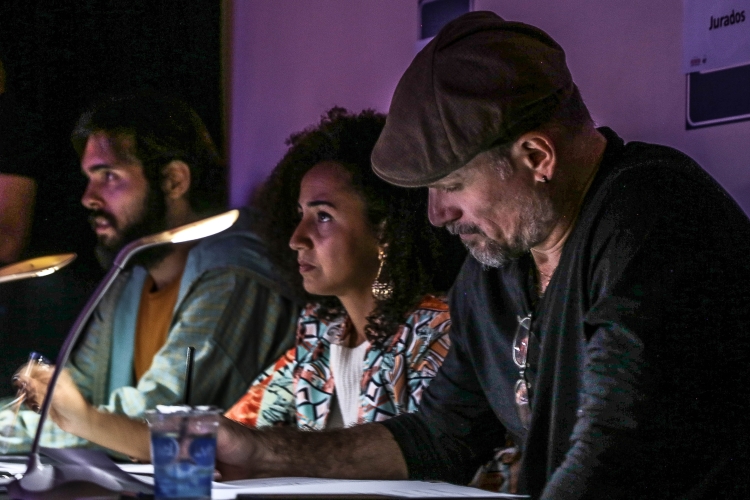 Festival da Canção Brasileira - Semifinal 2018