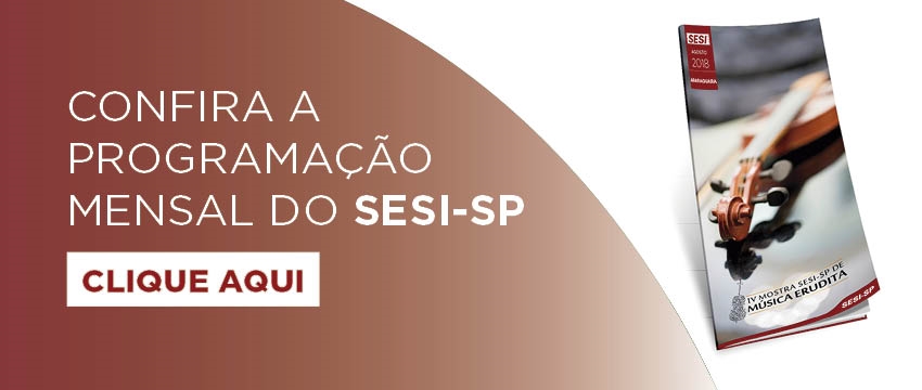 Agenda Digital de agosto