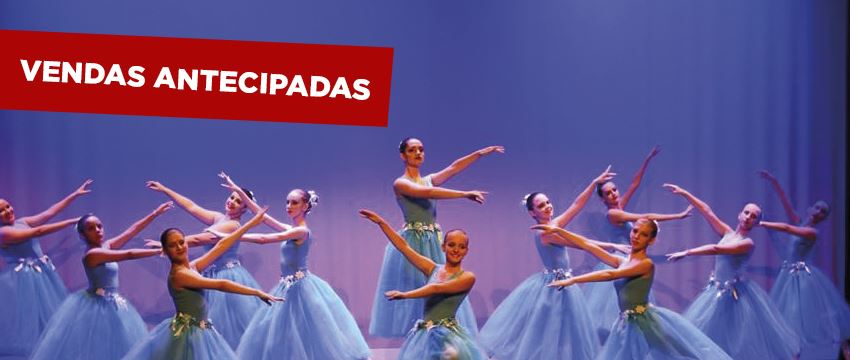 Festival de Dança é nesse final de semana