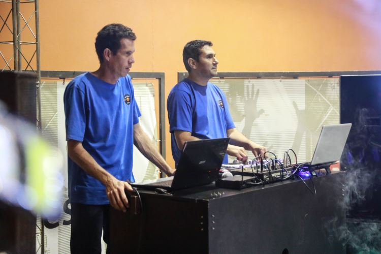 Sesi Folia - Carnaval 2019 - Verão em Família 3ª edição