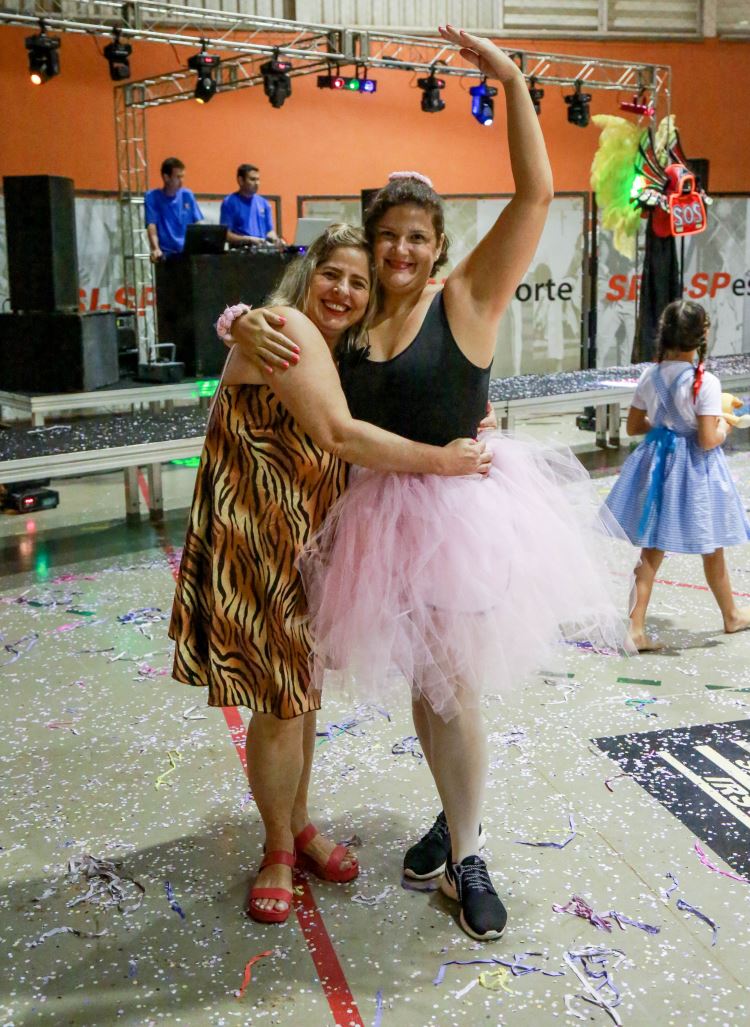 Sesi Folia - Carnaval 2019 - Verão em Família 3ª edição