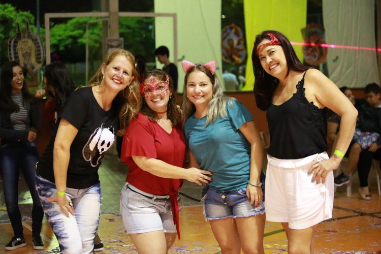 Sesi Folia - Carnaval 2019 - Verão em Família 3ª edição