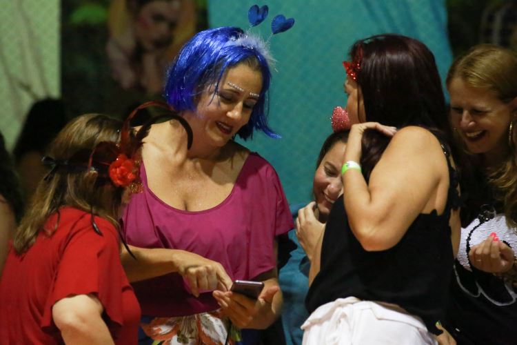 Sesi Folia - Carnaval 2019 - Verão em Família 3ª edição