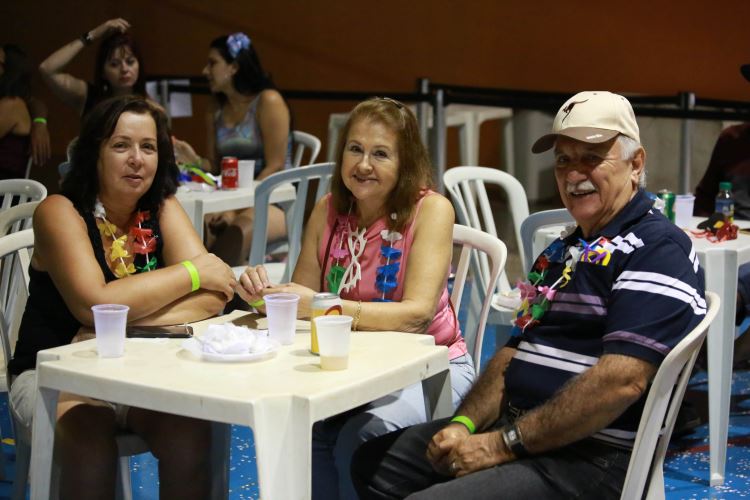 Sesi Folia - Carnaval 2019 - Verão em Família 3ª edição