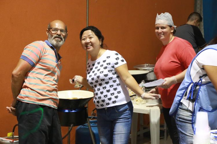 Sesi Folia - Carnaval 2019 - Verão em Família 3ª edição