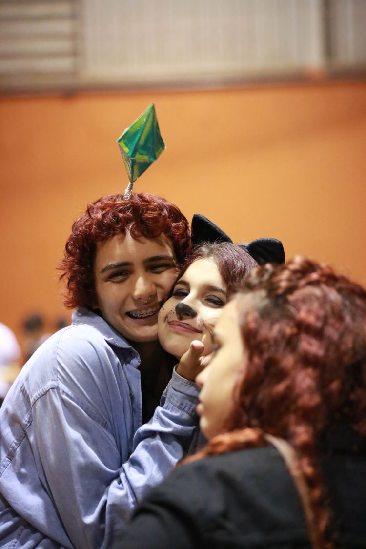 Sesi Folia - Carnaval 2019 - Verão em Família 3ª edição