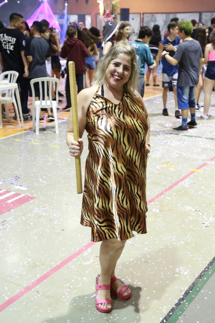 Sesi Folia - Carnaval 2019 - Verão em Família 3ª edição