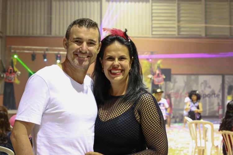 Sesi Folia - Carnaval 2019 - Verão em Família 3ª edição