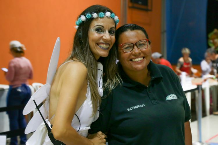 Sesi Folia - Carnaval 2019 - Verão em Família 3ª edição