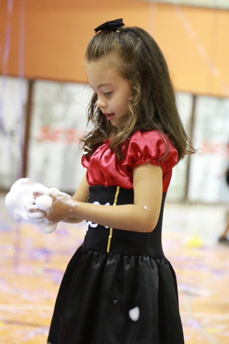 Sesi Folia - Carnaval 2019 - Verão em Família 3ª edição