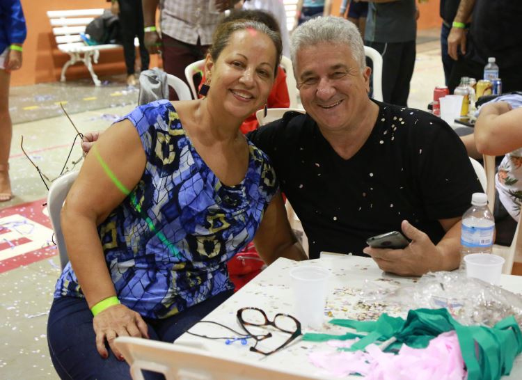 Sesi Folia - Carnaval 2019 - Verão em Família 3ª edição