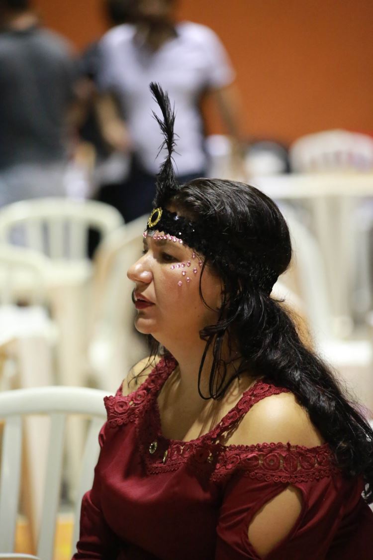 Sesi Folia - Carnaval 2019 - Verão em Família 3ª edição