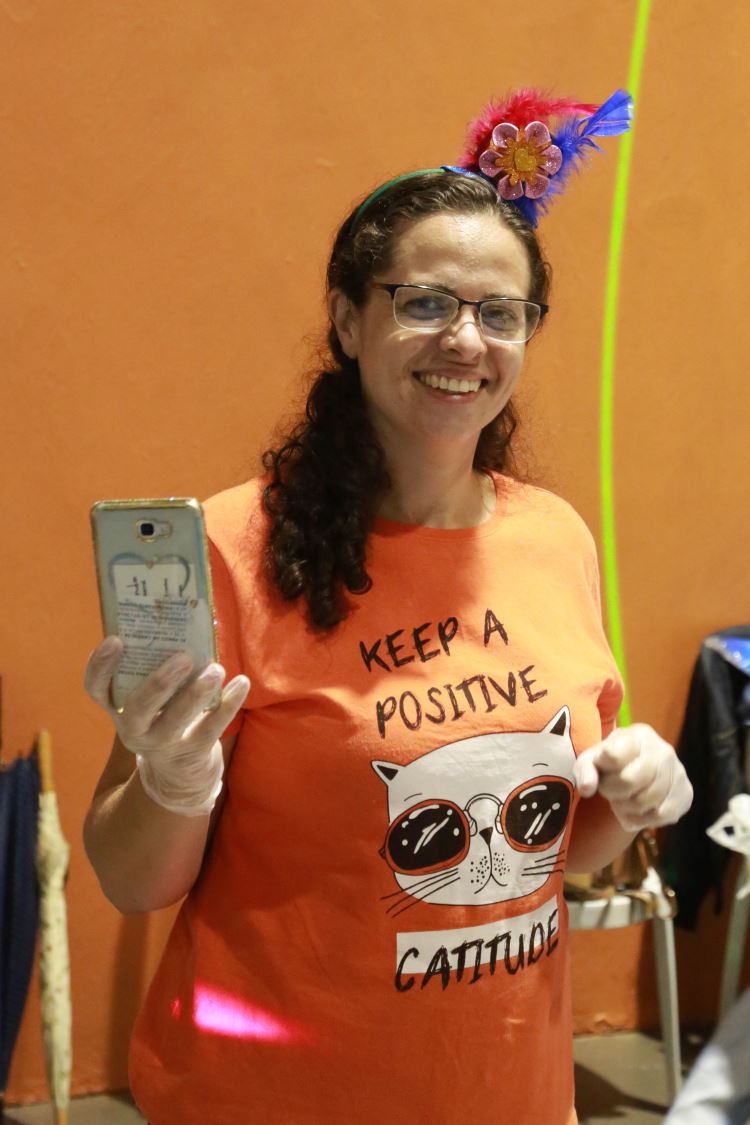 Sesi Folia - Carnaval 2019 - Verão em Família 3ª edição