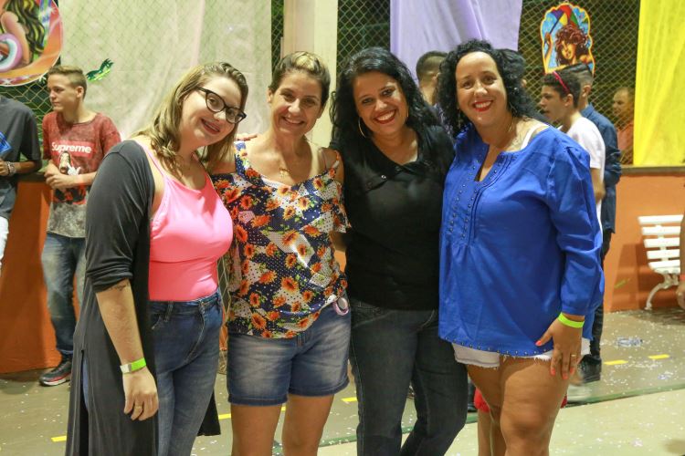 Sesi Folia - Carnaval 2019 - Verão em Família 3ª edição