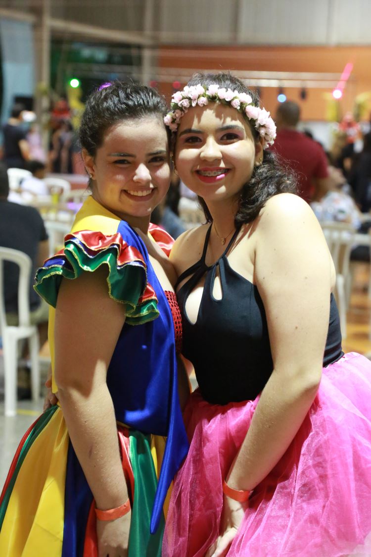 Sesi Folia - Carnaval 2019 - Verão em Família 3ª edição
