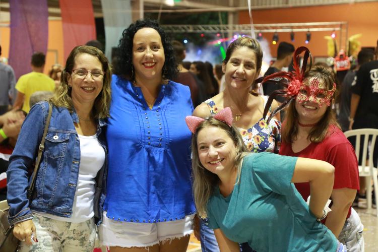 Sesi Folia - Carnaval 2019 - Verão em Família 3ª edição