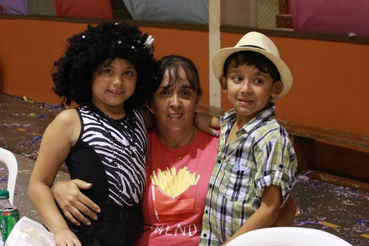 Sesi Folia - Carnaval 2019 - Verão em Família 3ª edição