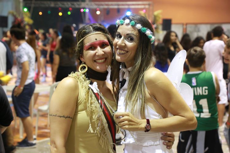 Sesi Folia - Carnaval 2019 - Verão em Família 3ª edição