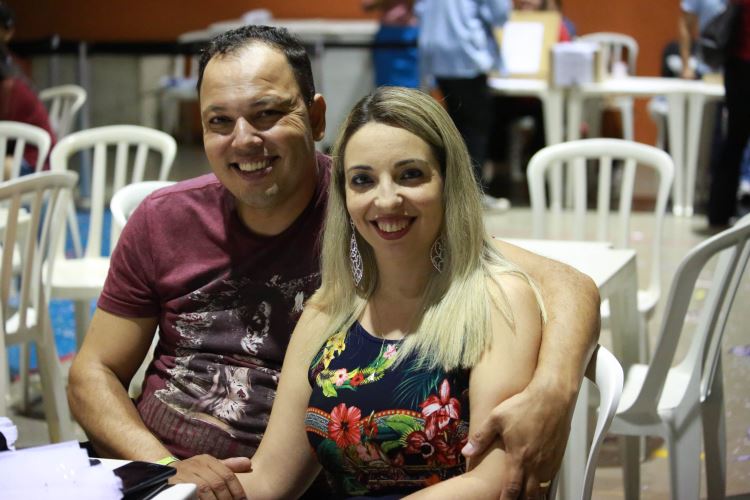 Sesi Folia - Carnaval 2019 - Verão em Família 3ª edição