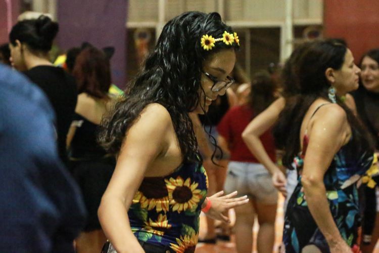 Sesi Folia - Carnaval 2019 - Verão em Família 3ª edição