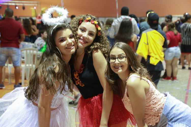 Sesi Folia - Carnaval 2019 - Verão em Família 3ª edição