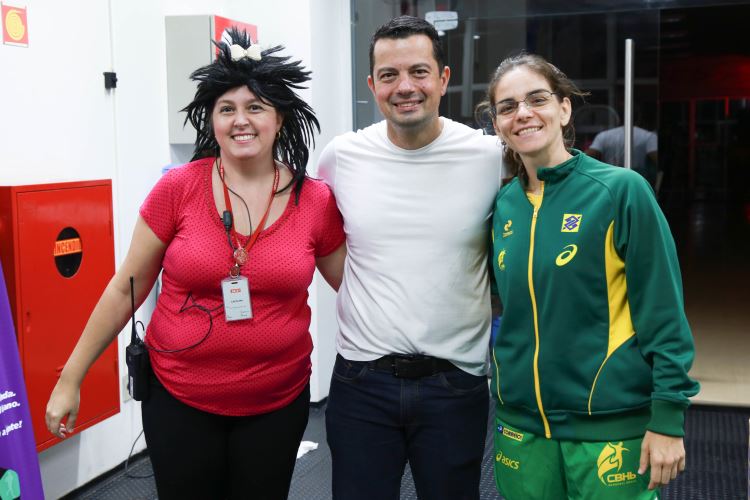 Sesi Folia - Carnaval 2019 - Verão em Família 3ª edição