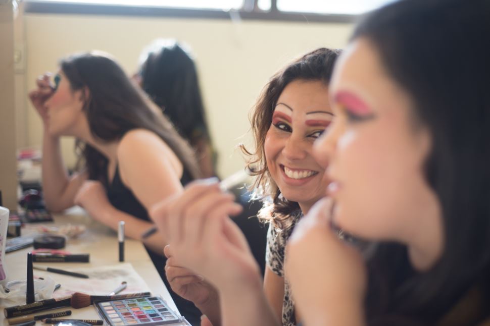 SESI Araraquara abre segunda chamada para os cursos de teatro 