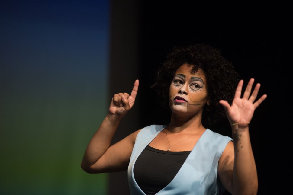 NAC Araraquara divulga a lista dos selecionados para o curso anual Múltiplas Linguagens 