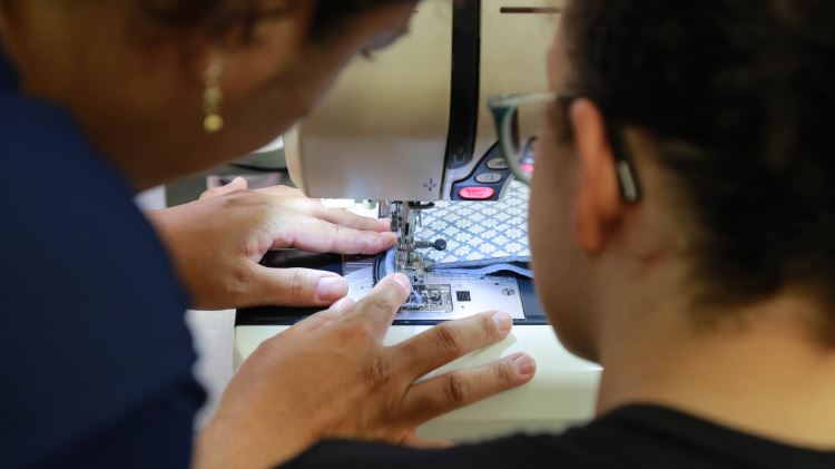 Movimento é SESI 2019 - Araraquara