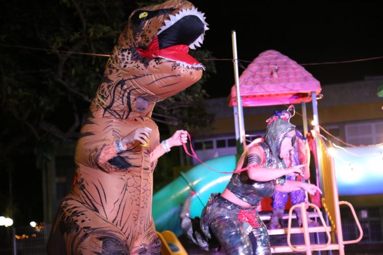 II Semana Teatro em Foco