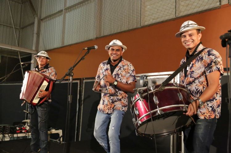 II Semana Teatro em Foco