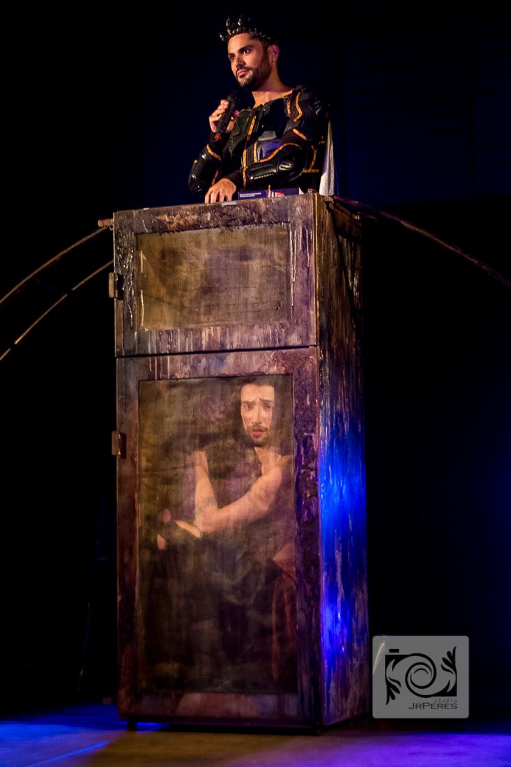 II Semana Teatro em Foco