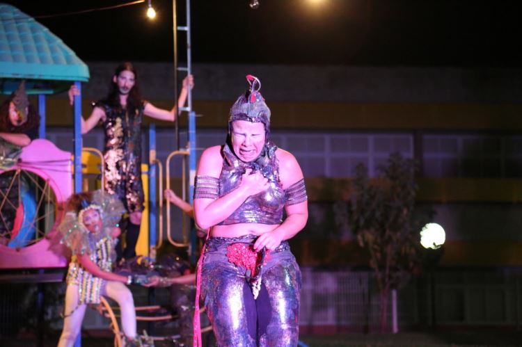 II Semana Teatro em Foco