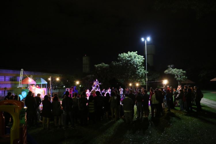 II Semana Teatro em Foco