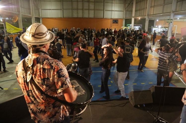 II Semana Teatro em Foco