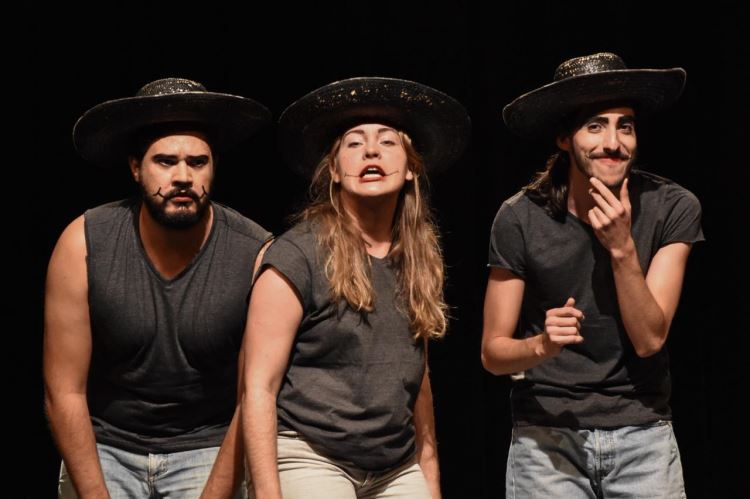 II Semana Teatro em Foco