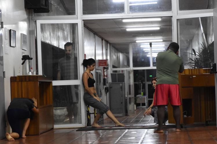 II Semana Teatro em Foco