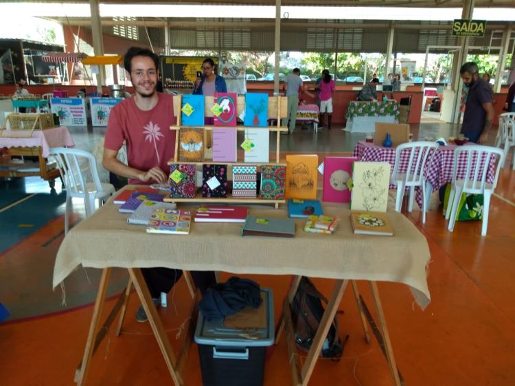 II Semana Teatro em Foco