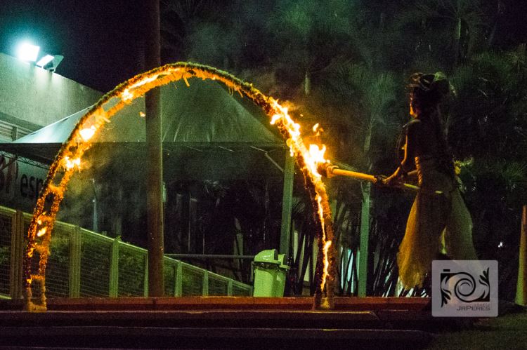 II Semana Teatro em Foco