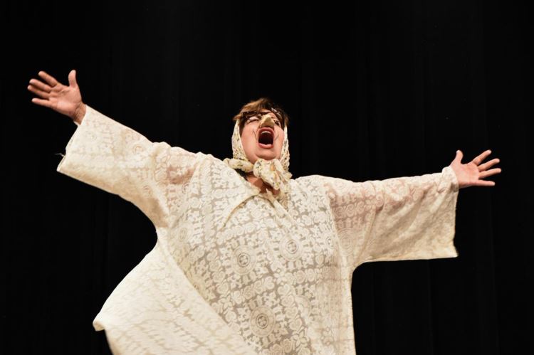 II Semana Teatro em Foco