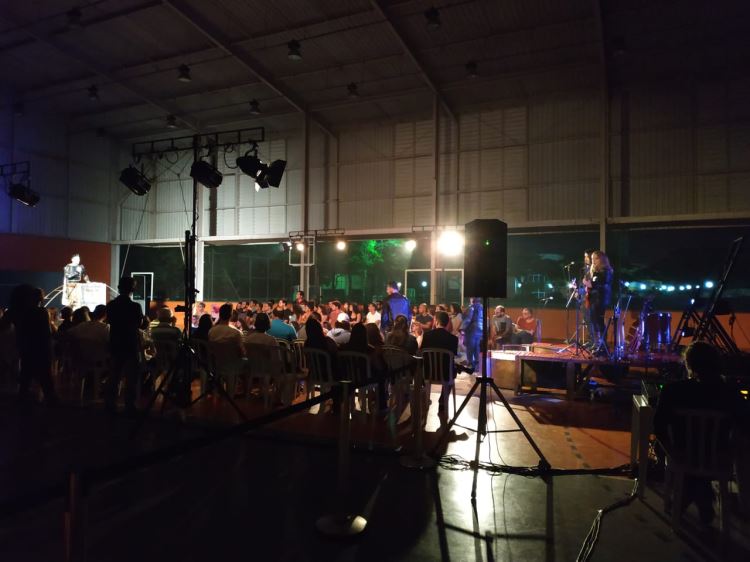 II Semana Teatro em Foco