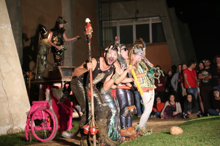 II Semana Teatro em Foco