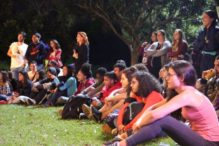 II Semana Teatro em Foco